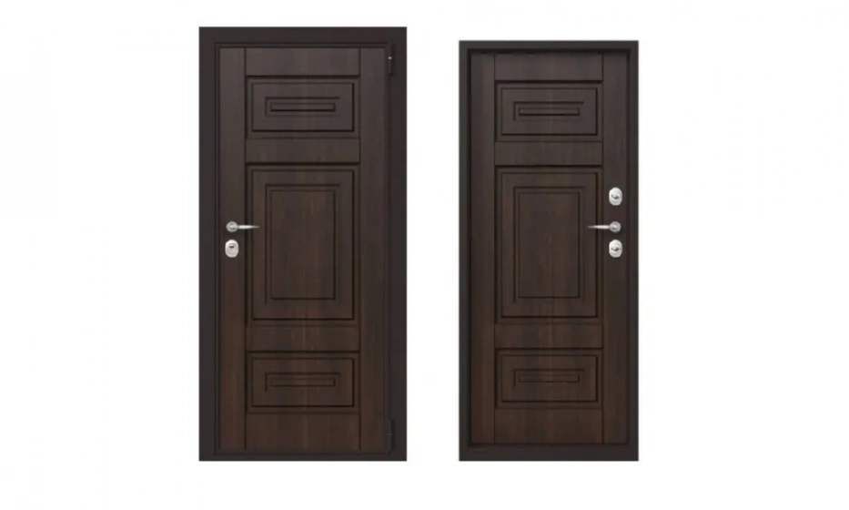 Дверь входная квартирная PORTALLE Fortis - фото 1