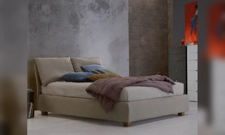 Кровать Twils Blanca Deco - фото 1