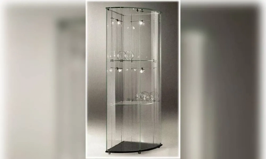 Витрина Reflex Mega Angolo - фото 1