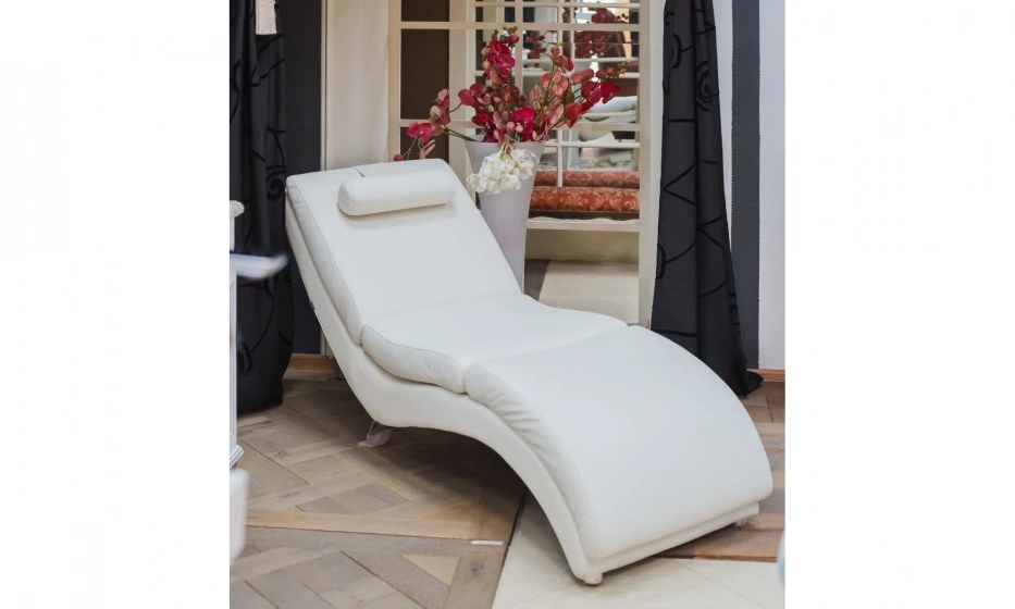 Gala Шезлонг Bibi - фото 1