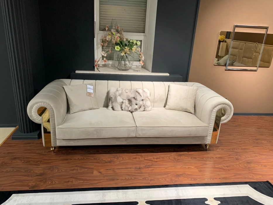 Диван Balhome Grisella - фото 1