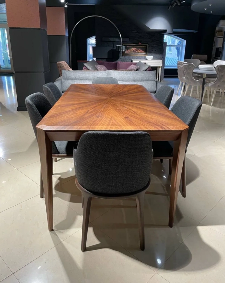 Стол Обеденный Logan Turkey - фото 5