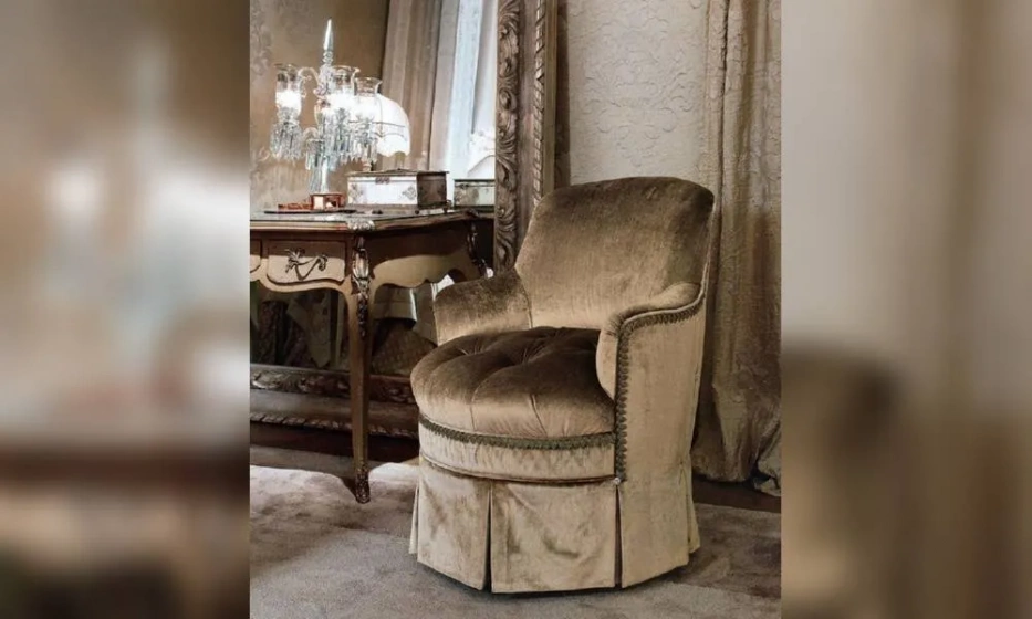 Кресло Provasi Guide Classic 2 - фото 1