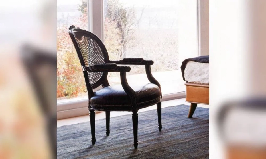 Кресло Zonta Hedonsite - фото 1