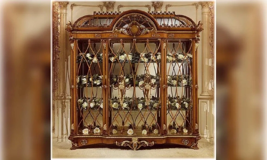 Витрина Riva Giardino Italiano 3 - фото 1