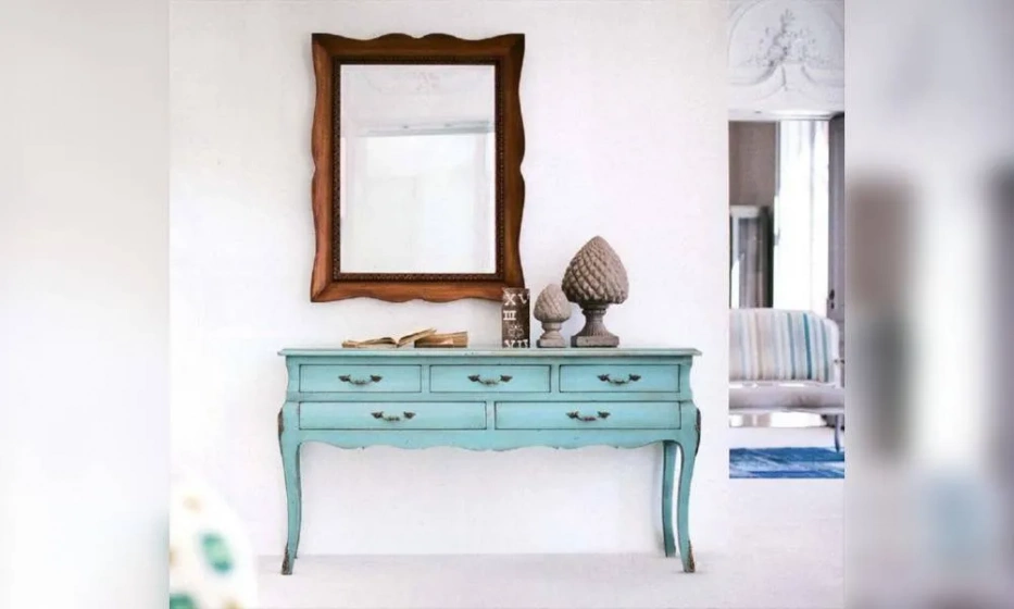 Консоль Tonin Casa Venere 1 - фото 1