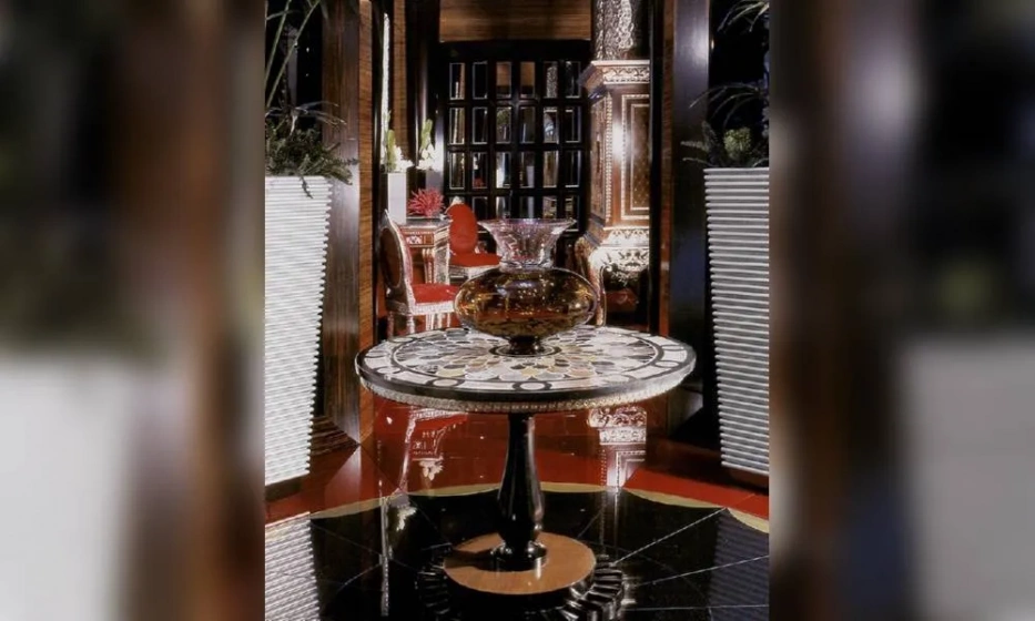 Стол Francesco Molon F122 - фото 1