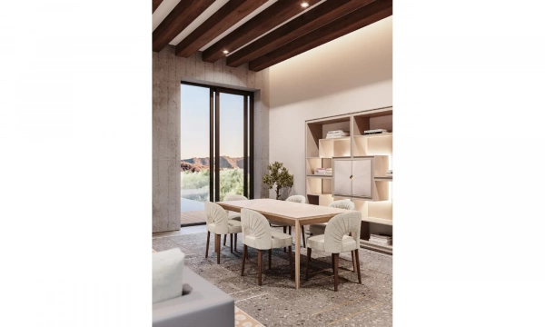 Стул Am Classic Provoke