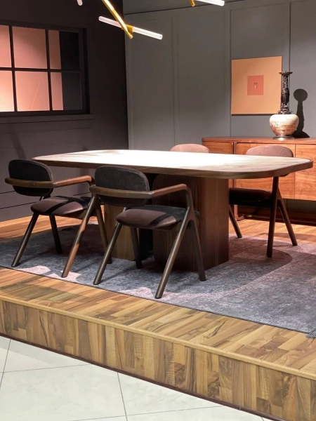 Стол обеденный Orix Capella