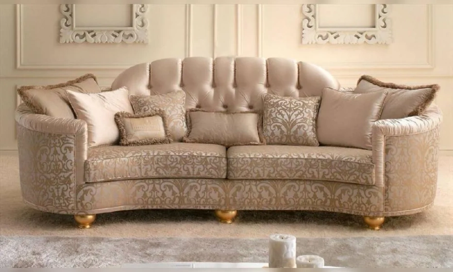 Диван Bedding Ruby/S 3Posti - фото 1