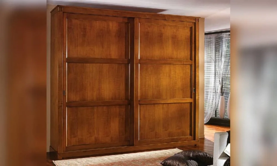 Шкаф Tessarolo Fusion 1 - фото 1