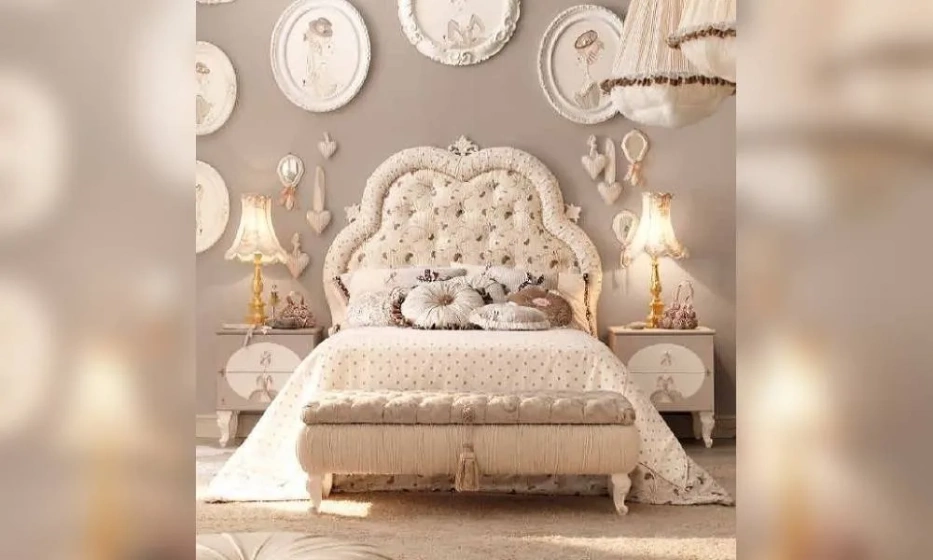 Кровать В Детскую Alta Moda/Linea B Monna Lisa - фото 1