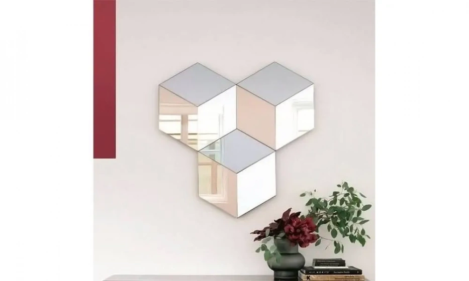 Зеркало Porada Ego Comp. B - фото 1