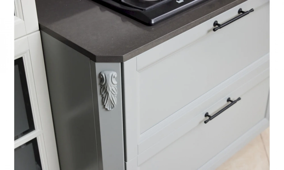 Кухня Русский Дом - фото 4