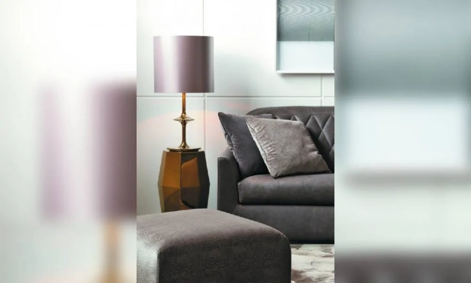 Настольная Лампа Bastet Smania Lmbastet02 - фото 1