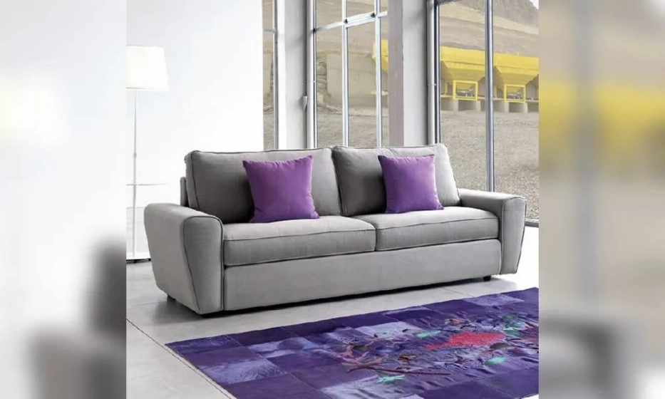 Диван Domingo Salotti Duffy 3 - фото 1