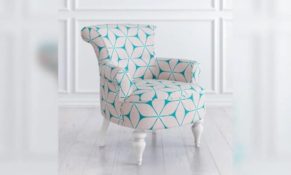 Кресло Kreind Перфетто M11-W-0383 - фото 1