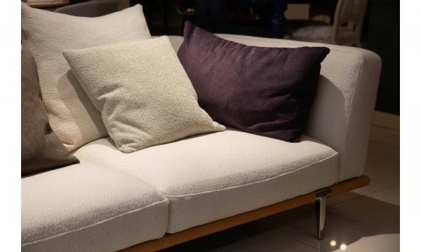 Диван POLTRONA FRAU Let It Be