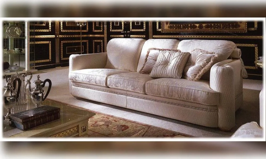 Диван Turri Berry - фото 1