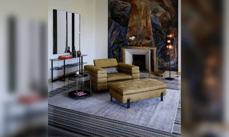 Кресло Arketipo Mayfair - фото 1