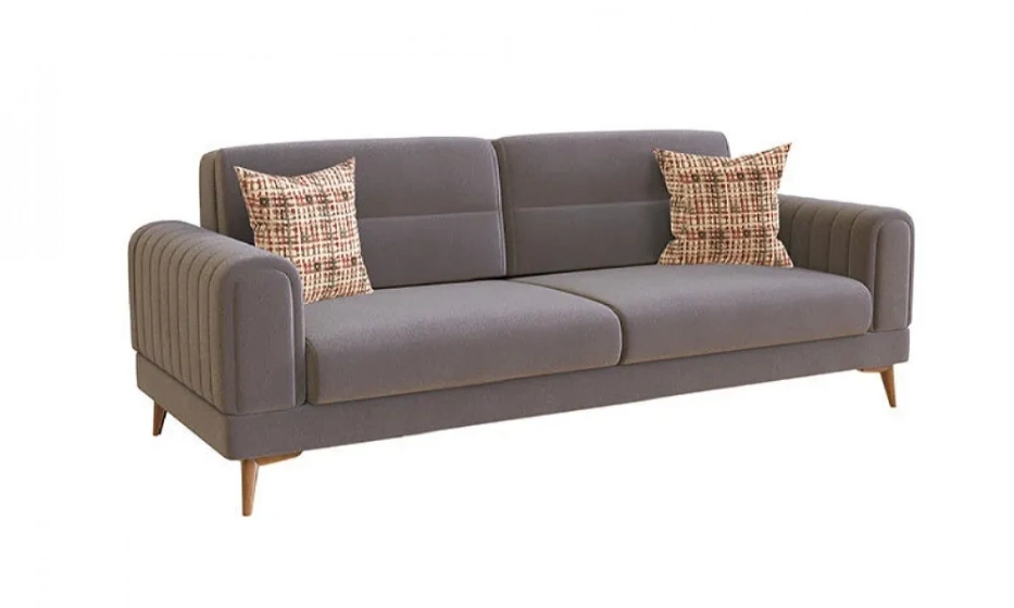 Диван 2х местный Penta Turkey - фото 1