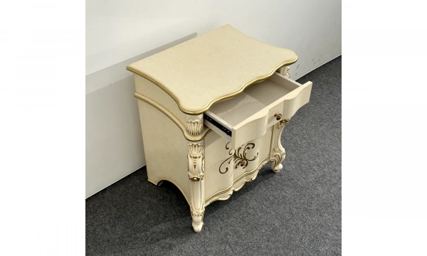 Прикроватная тумбочка Анна Потапова Ekaterina I