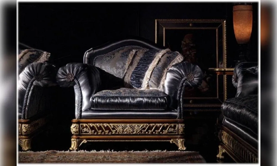 Кресло Jumbo Collection Ope-41 - фото 1