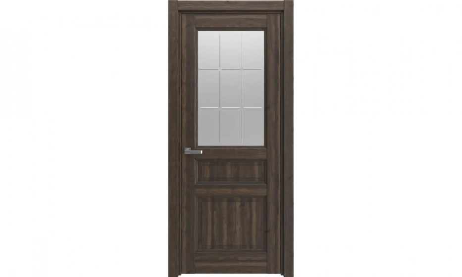 Межкомнатная дверь Софья, коллекция Elegant, Модель 152.159 - фото 1