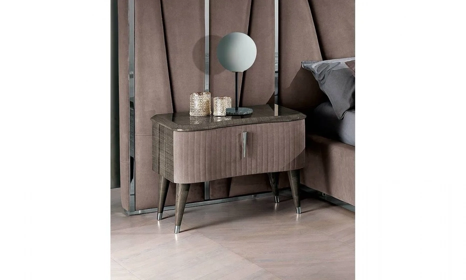 Тумбочка Amber Saber Am0321C2 - фото 1