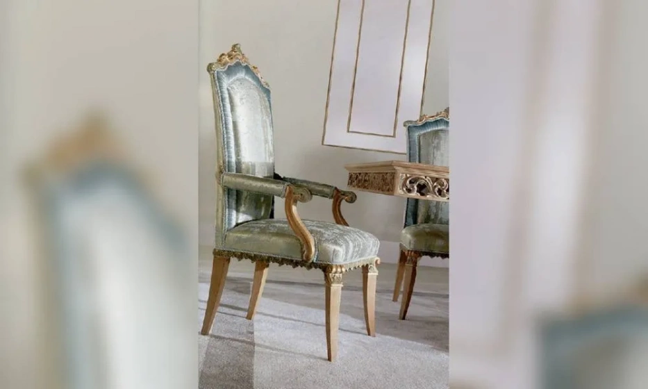 Стул Zanaboni P/4200 - фото 1