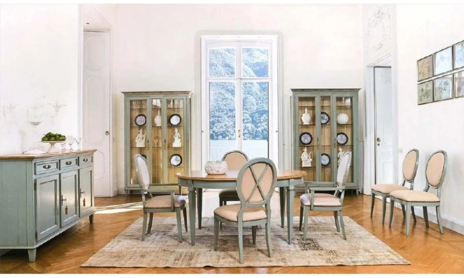 Столовая Tonin Arc En Ciel 42 - фото 1