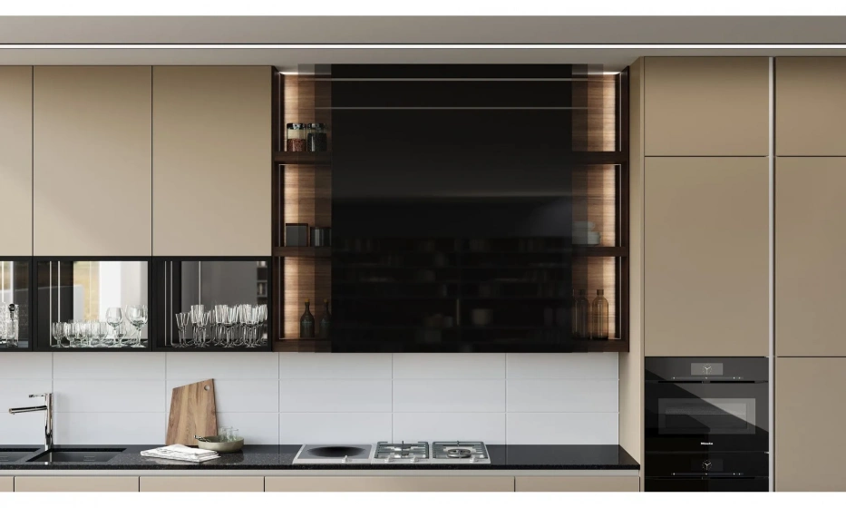 Кухня Virs New Line 4 - фото 2