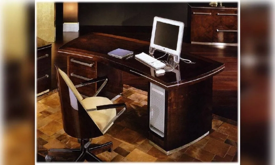 Стол Письменный Giorgio Collection Monte Carlo - фото 1