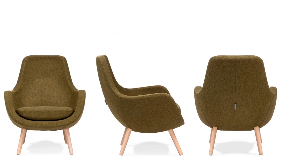 Кресло Ледиге - фото 6