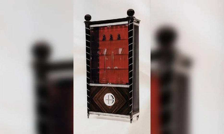 Витрина Francesco Molon Royally - фото 1