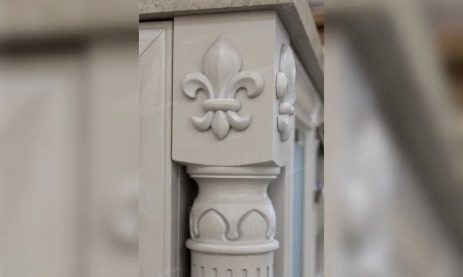 Кухня ARVA Ясень 3 - фото 6