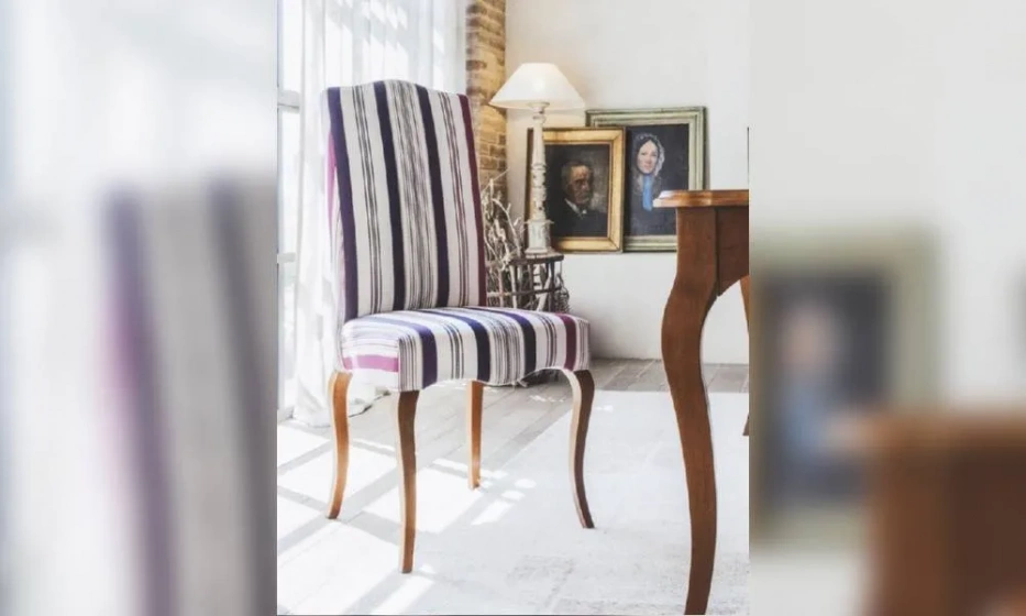 Стул Tonin Casa Manolia - фото 1