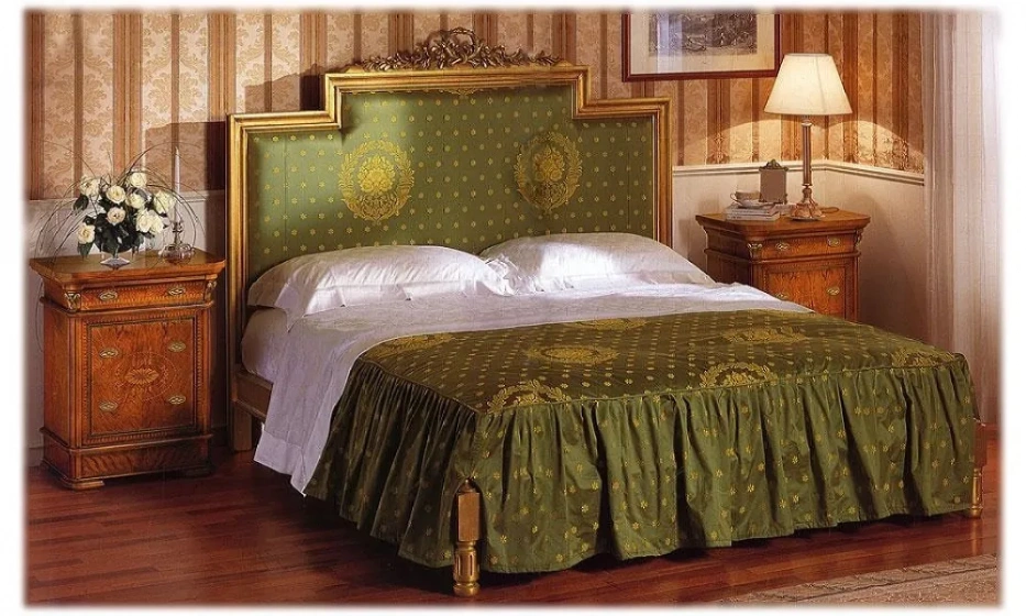 Спальня Minotti Luigi & Benigno Antica Brianza Vol. Ii 26 - фото 6