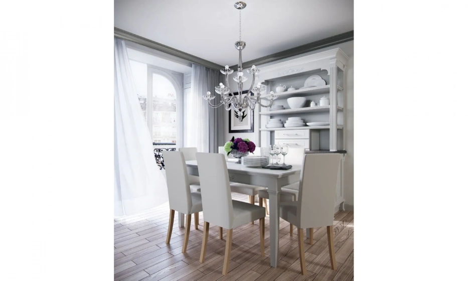 Кухня Virs Bristol Two - фото 12