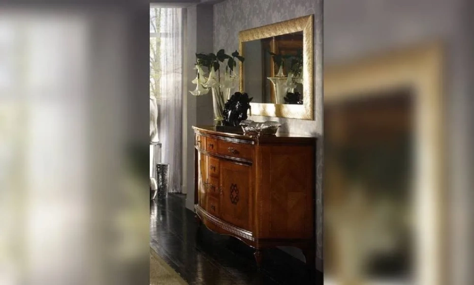 Зеркало Giuliacasa C117-Ve - фото 1