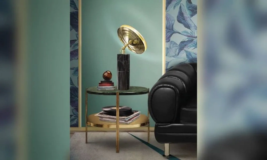 Настольная Лампа Kenny - фото 2