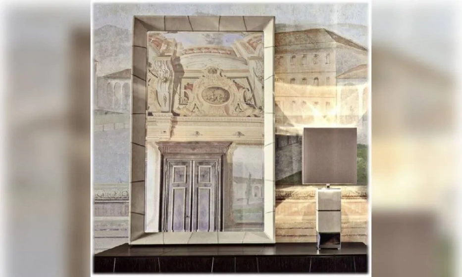 Зеркало Colorado 120 Smania Spcolora01 - фото 1