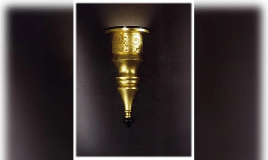 Бра Giorgio Collection Kos 1 - фото 1