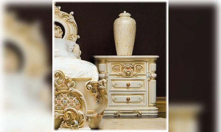 Тумба Прикроватная Silik Niobe 2 - фото 1