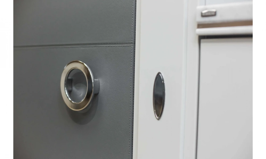 Кухня Scavolini Exclusiva - фото 6