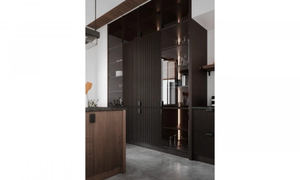 Кухня Am Classic Devon