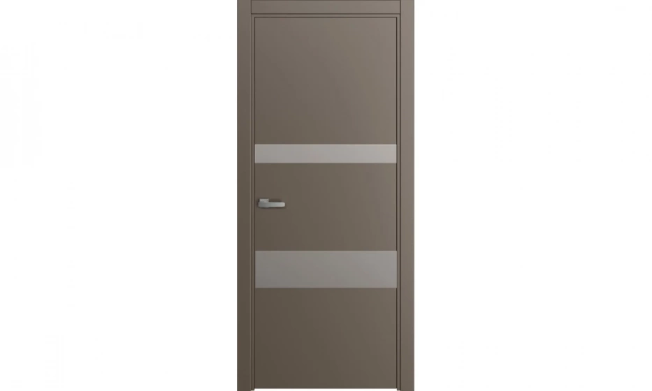 Межкомнатная дверь Софья, коллекция Smart, Модель 396.31 - фото 1