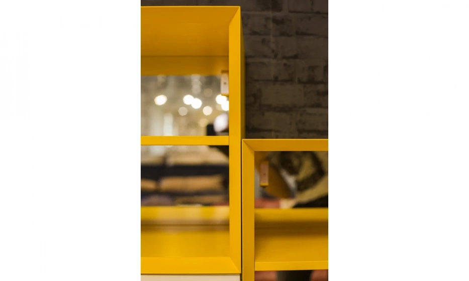 Стенка Pianca - фото 5