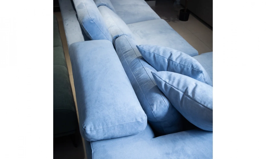 Диван Estelio Бумер - фото 12