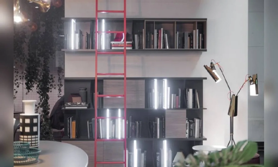 Торшер Delightfull Jackson - фото 12